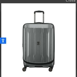 Delsey Luggage